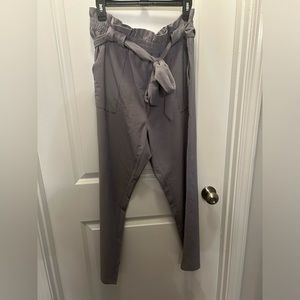 High Waist Dress Pant